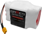 Gares Akumulator Bateria Hoverboard 36V 5,8Ah