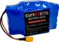 Gares Akumulator Bateria Hoverboard 36V 4,2Ah