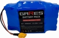 Gares Akumulator Bateria Hoverboard 36V 4,2Ah
