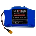 Gares Akumulator Bateria Hoverboard 36V 4,2Ah