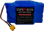 Gares Akumulator Bateria Hoverboard 36V 4,4Ah