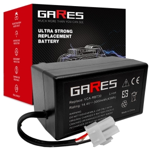 Gares Bateria Akumulator do Samsung Navibot 14,4V 3Ah 