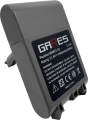 Gares Akumulator Bateria do Dyson V7 SV11 HH11 968670-06 21,6V 2,5Ah