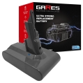 Gares Akumulator Bateria do Dyson V7 SV11 HH11 968670-06 21,6V 2,5Ah