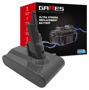Gares Akumulator Bateria do Dyson V7 SV11 HH11 968670-06 21,6V 2,5Ah