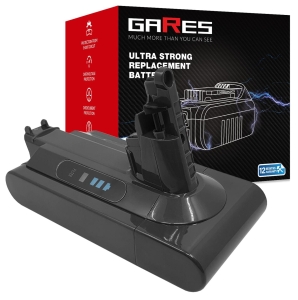 Gares Akumulator Bateria do Dyson V10 SV12 969352-02 25,2V 2,5Ah
