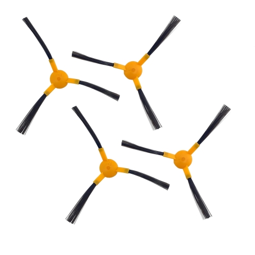 Szczotki boczne do Robojet Duel 3 4szt