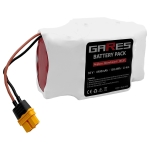 Gares Akumulator Bateria Hoverboard 36V 4,4Ah