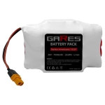 Gares Akumulator Bateria Hoverboard 36V 7Ah