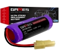 Gares Akumulator Bateria 3,6V 3,5Ah do Vileda Quick & Clean