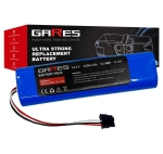 Akumulator Bateria Gares do Viomi V2 V3 SE Xiaomi Mijia STYJ02YM Mop Pro 14,4V 3,5Ah 