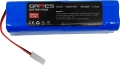 Gares Akumulator Bateria do Tefal Xplorer Serie 95 Viomi V3 Max 14,4V 7Ah