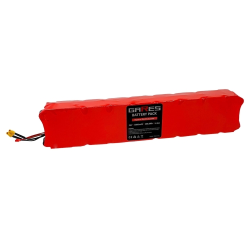 Gares Bateria Akumulator Hulajnogi 36V 5,8Ah