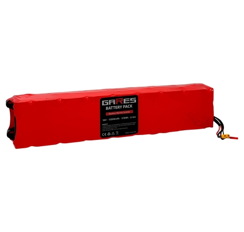Gares Bateria Akumulator Hulajnogi 36V 10,5Ah
