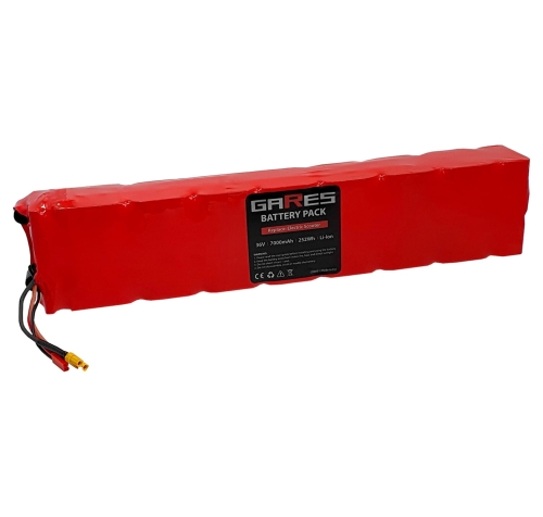 Gares Bateria Akumulator Hulajnogi 36V 7,0Ah