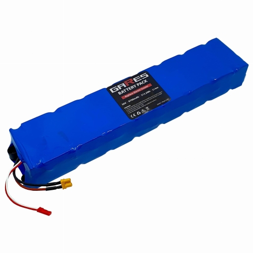 Gares Bateria Akumulator Hulajnogi 36V 8,7Ah