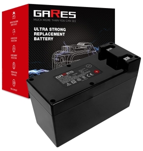 Gares Bateria Akumulator do kosiarki Autoclip Ambrogio 25,2V 7,8Ah