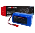 Gares Akumulator do Concept VR2110 2v1 RoboCross Gyro 14,4V 2,6Ah