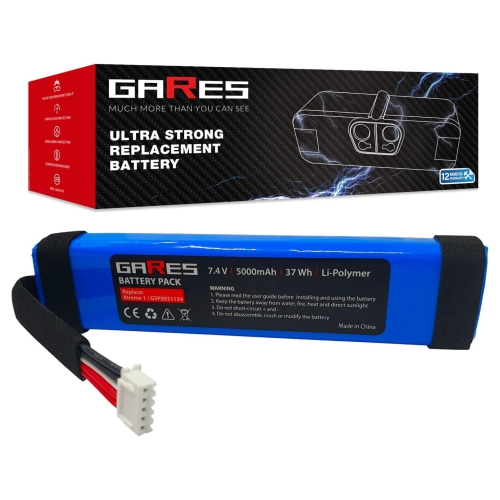 Bateria Akumulator Gares JBL Xtreme 1 7,4V 5,0Ah
