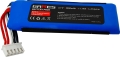 Bateria Akumulator Gares JBL Flip 4 3,7V 3Ah