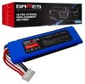Bateria Akumulator Gares JBL Flip 4 3,7V 3Ah