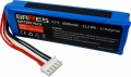 Bateria Akumulator Gares JBL Charge 3 3,7V 6Ah