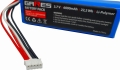 Bateria Akumulator Gares JBL Charge 2 3,7V 6Ah