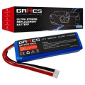 Bateria Akumulator Gares JBL Charge 2 3,7V 6Ah