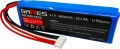 Bateria Akumulator Gares JBL Charge 2 3,7V 6Ah