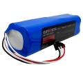 Gares Bateria Akumulator do Xiaomi Roborock S50 S51 S55 S5 S6 14,4V 7Ah