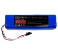 Gares Bateria Akumulator do Xiaomi Roborock S50 S51 S55 S5 S6 14,4V 7Ah