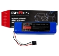 Gares Bateria Akumulator do Xiaomi Roborock S50 S51 S55 S5 S6 14,4V 4,2Ah