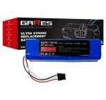 Gares Bateria Akumulator do Xiaomi Roborock S50 S51 S55 S5 S6 14,4V 4,2Ah