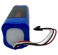 Gares Bateria Akumulator do Xiaomi Roborock S50 S51 S55 S5 S6 14,4V 4,2Ah