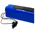 Gares Bateria Akumulator do Xiaomi Roborock S50 S51 S55 S5 S6 14,4V 4,2Ah