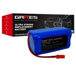 Akumulator Bateria Gares  do Concept VR2110 2v1 RoboCross Gyro 14,4V 3,5Ah
