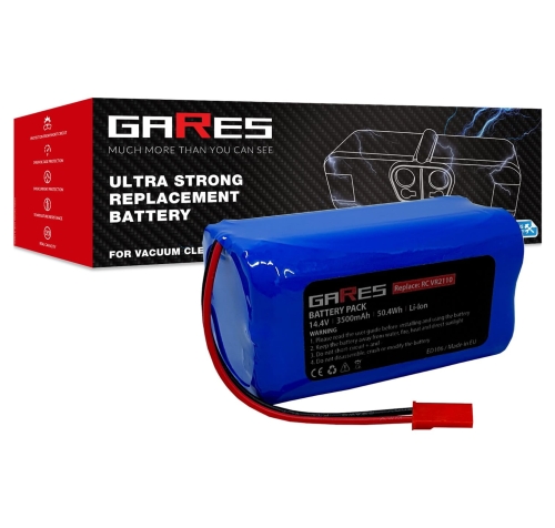 Gares Akumulator do Concept VR2110 2v1 RoboCross Gyro 14,4V 3,5Ah