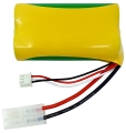 Akumulator Bateria Gares do Wltoys 7,4V 2600mAh