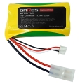 Akumulator Bateria Gares do Wltoys 7,4V 2600mAh