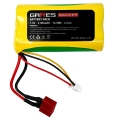 Bateria Akumulator Gares do Land Buster Pro 7,4V 2,1Ah