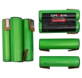 Akumulator Bateria Gares do Philips PowerPro FC6409 25,2V 2,6Ah