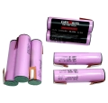 Akumulator Bateria Gares do Philips PowerPro FC6409 25,2V 3,5Ah