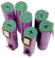 Akumulator Bateria Gares do Philips PowerPro FC6409 25,2V 3,5Ah
