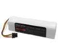 Gares Bateria Akumulator do Xiaomi Mop 1C Mijia 1C STYTJ01ZHM 14,4V 7Ah