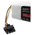 Gares Bateria Akumulator do Xiaomi Mop 1C Mijia 1C STYTJ01ZHM 14,4V 7Ah
