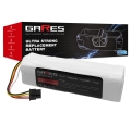 Gares Bateria Akumulator do Xiaomi Mop 1C Mijia 1C STYTJ01ZHM 14,4V 7Ah