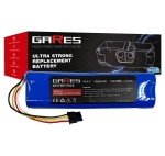 Bateria Akumulator Gares do Xiaomi Mop 1C Mijia 1C STYTJ01ZHM 14,4V 7Ah