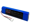 Gares Bateria Akumulator do Xiaomi Mop 2C XMSTJQR2C 14,4V 3,5Ah