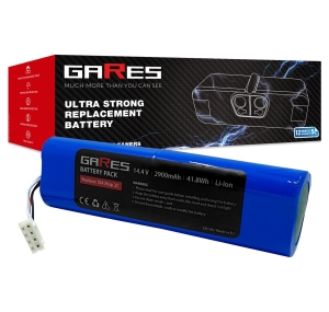 Bateria Akumulator Gares do Xiaomi Mop 2C XMSTJQR2C 14,4V 2,9Ah
