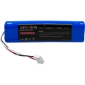 Gares Bateria Akumulator do Xiaomi Mop 2C XMSTJQR2C 14,4V 2,9Ah
